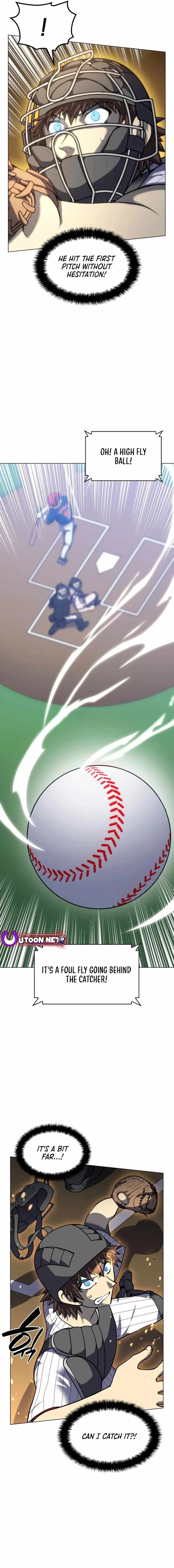 Home Plate Villain Chapter 51 5